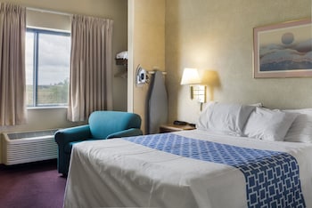Room, 1 Queen Bed, Accessible, Non Smoking