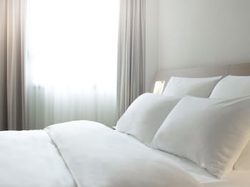 Executive Room, 1 Queen Bed with Sofa bed