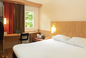 Standard Double Room, 1 Double Bed