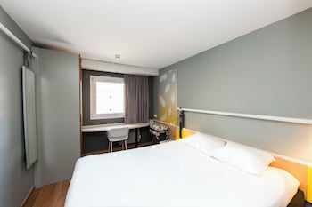 Room, 1 Double Bed, Accessible