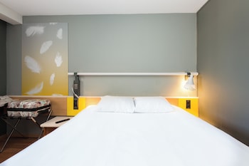 Room, 1 Double Bed, Accessible