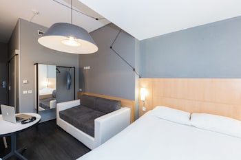 Standard Room, Multiple Beds