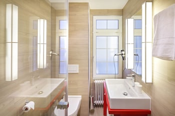 Superior Single Room
