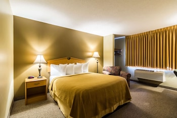 Room, 1 Queen Bed