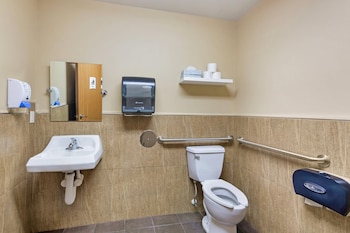 Room, 1 Queen Bed, Accessible, Non Smoking