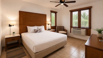 Luxury Villa, 3 Bedrooms, Non Smoking