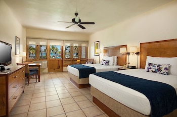 Deluxe Room, Ocean View