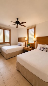 Luxury Villa, 3 Bedrooms, Non Smoking