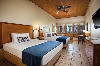 Deluxe Room, Oceanfront