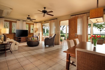 Luxury Villa, 3 Bedrooms, Non Smoking