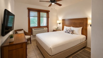 Luxury Villa, 3 Bedrooms, Non Smoking