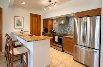 Luxury Villa, 3 Bedrooms, Non Smoking