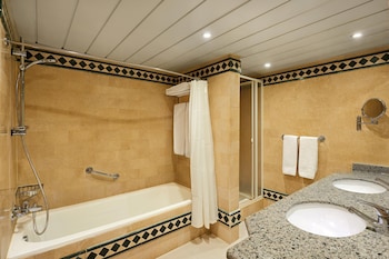 Royal Suite, 1 King Bed