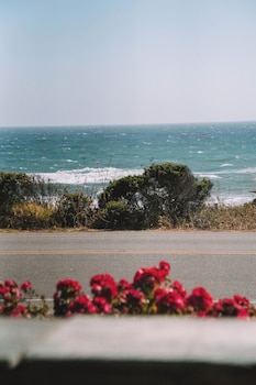 Superior Room, 2 Queen Beds, Patio, Ocean View