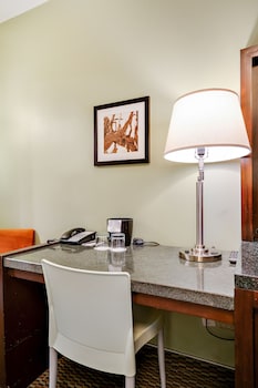 Deluxe Room, 1 King Bed, Jetted Tub