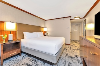 Standard Room, 1 Queen Bed