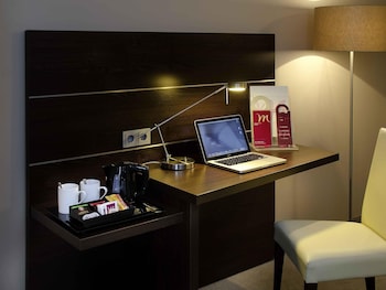 Standard Twin Room, 2 Twin Beds