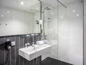 Standard Room, 1 Double Bed