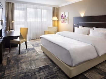 Standard Twin Room, 2 Twin Beds