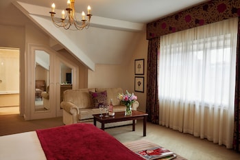Superior Suite, 1 Double Bed (Super Deluxe Suite)