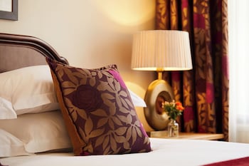 Family Room, 1 Double Bed (Standard Family 4)