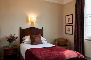 Standard Room, 1 Twin Bed (Standard Single)