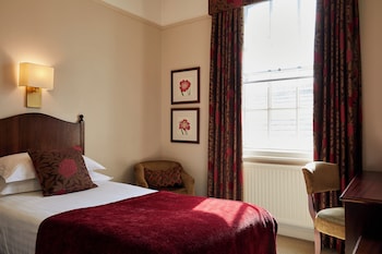 Standard Room, 1 Twin Bed (Standard Single)