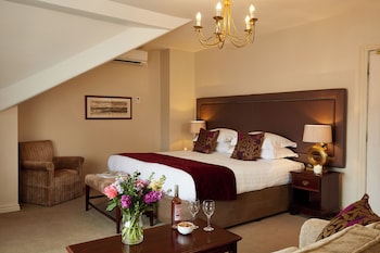 Superior Suite, 1 Double Bed (Super Deluxe Suite)