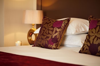 Family Room, 1 Double Bed (Standard Family 4)