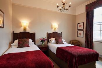 Standard Room, 2 Twin Beds (Standard Twin)