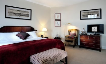 Deluxe Room, 1 Double Bed (Deluxe King)