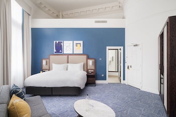 Grand Suite, 1 King Bed