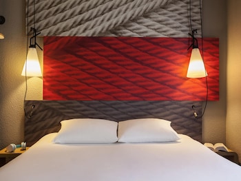 Standard Double Room, 1 Double Bed
