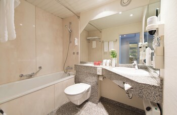 Comfort Room