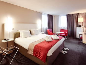 Privilege, Room, 1 Double Bed