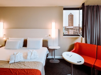 Privilege, Room, 1 Double Bed