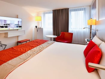 Standard Room, 1 Double Bed