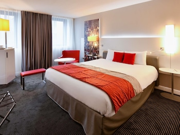 Standard Room, 1 Double Bed