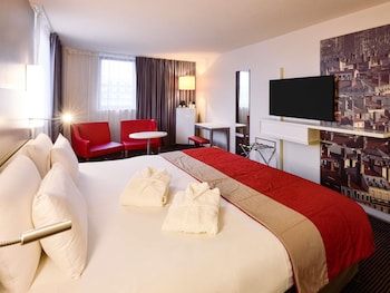 Privilege, Room, 1 Double Bed