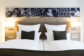 Premium Room, 1 Double Bed