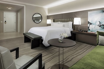 Traditional Room, 1 King Bed