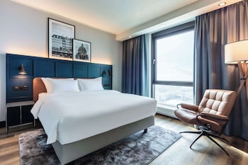 Room (Individual)