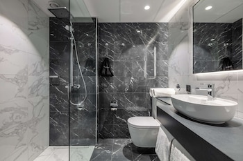 Superior Room (Panoramic View)
