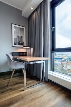 Superior Room (Panoramic View)