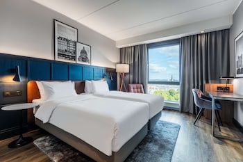 Premium Room, Lake View (Panoramic)