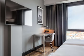 Superior Room (Panoramic View)