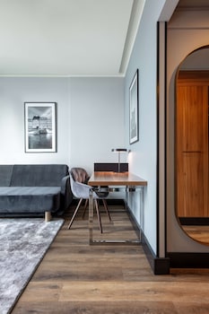 Superior Room (Panoramic View)