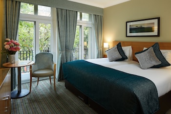 Executive Twin Room, 2 Twin Beds