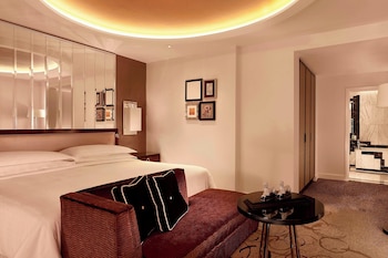 Club Suite, 1 Bedroom