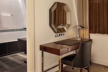 Club Suite, 1 Bedroom